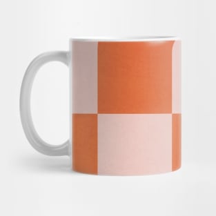 Simple Geometric Shapes - Mid Century 3 Mug